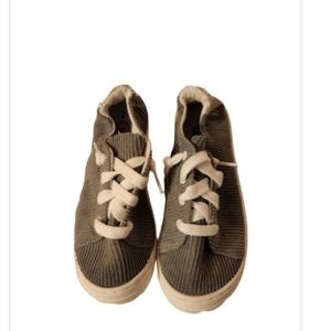 Girls Sneakers Size 2